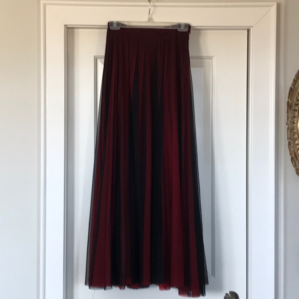 Alexia Admor Formal Skirt and Jacket/Tank Set - Picture 3 of 9